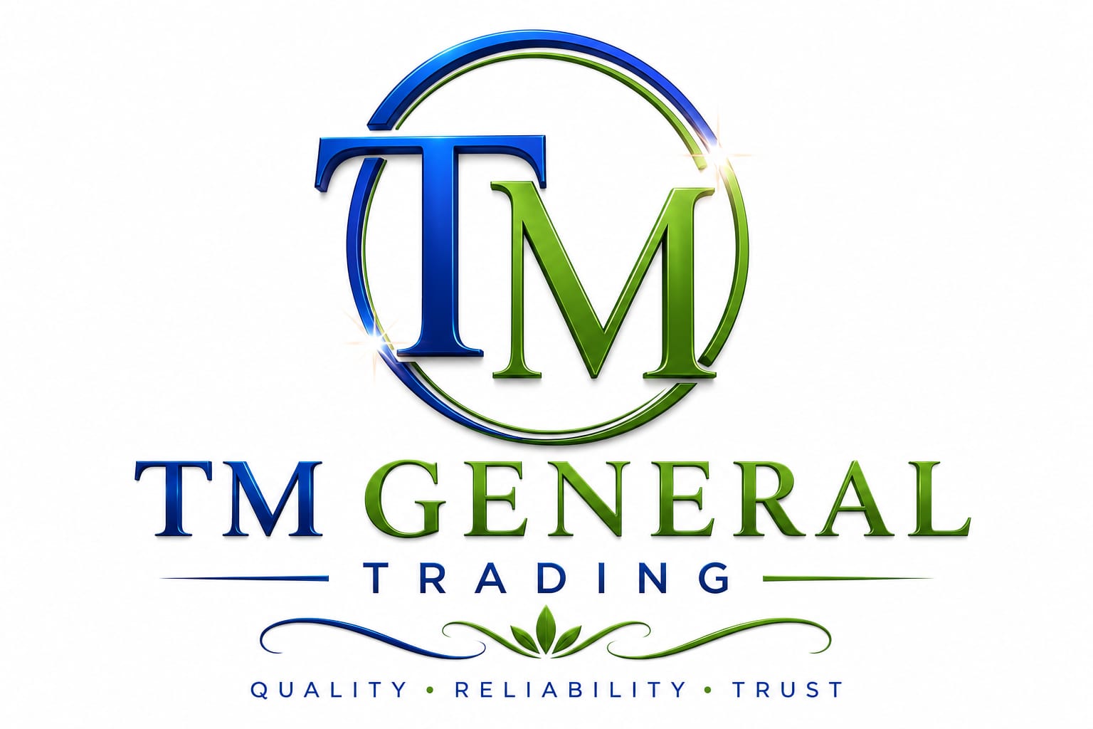 TM General Trading (Pty) Ltd logo