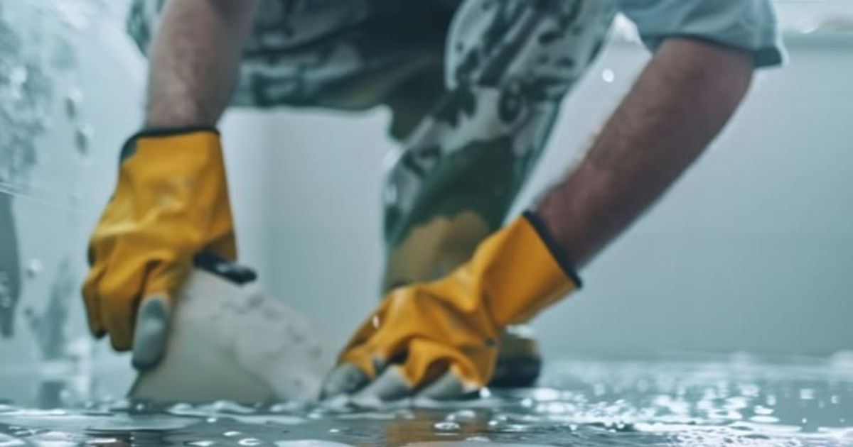 Waterproofing Services
